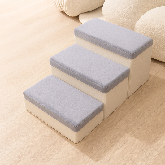 Portable Pet Stairs