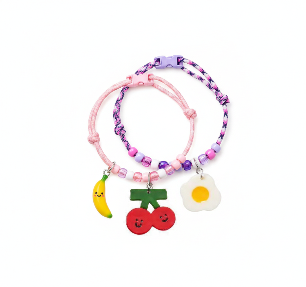 Tagtail S necklace