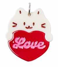 Tagtail Love Cat (TTB018) original catalogue photograph
