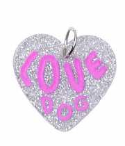 Tagtail Love Dog (TTB025) original catalogue photograph