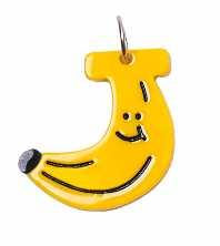 Tagtail Banana (TTB029) original catalogue photograph