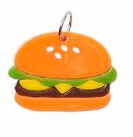 Tagtail Burger (TTB033) original catalogue photograph
