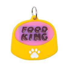 Tagtail Food King (TTB041) original catalogue photograph