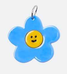 Tagtail Blue Flower (TTB049) original catalogue photograph