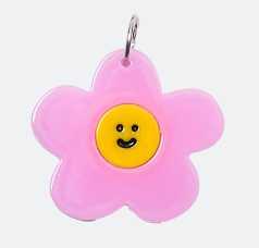 Tagtail Pink Flower (TTB050) original catalogue photograph