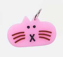 Tagtail Cat Face (TTB052) original catalogue photograph
