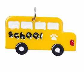 Tagtail School Bus (TTB059) original catalogue photograph
