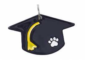 Tagtail Graduation Cap (TTB060) original catalogue photograph