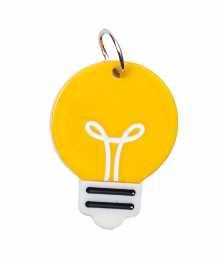 Tagtail Light Bulb (TTB061) original catalogue photograph