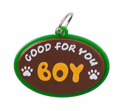 Tagtail Good Boy (TTB064) original catalogue photograph