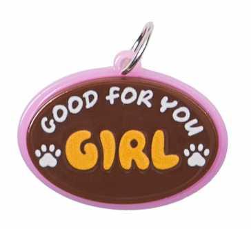 Tagtail Good Girl (TTB065) original catalogue photograph