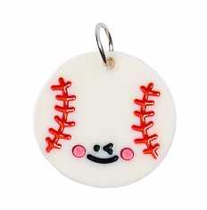 Tagtail Baseball (TTB068) original catalogue photograph