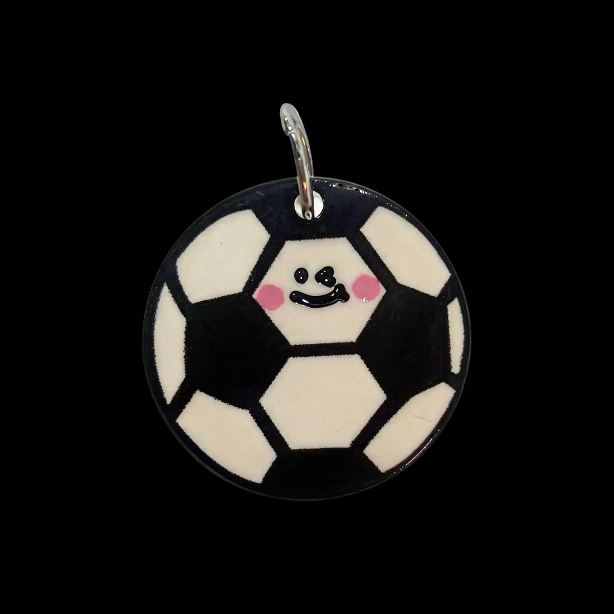 Tagtail Soccer Ball (TTB076) original catalogue photograph