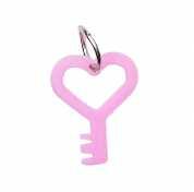 Tagtail Heart Key (TTS010) original catalogue photograph