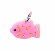 Tagtail Pink Fish (TTS017) original catalogue photograph