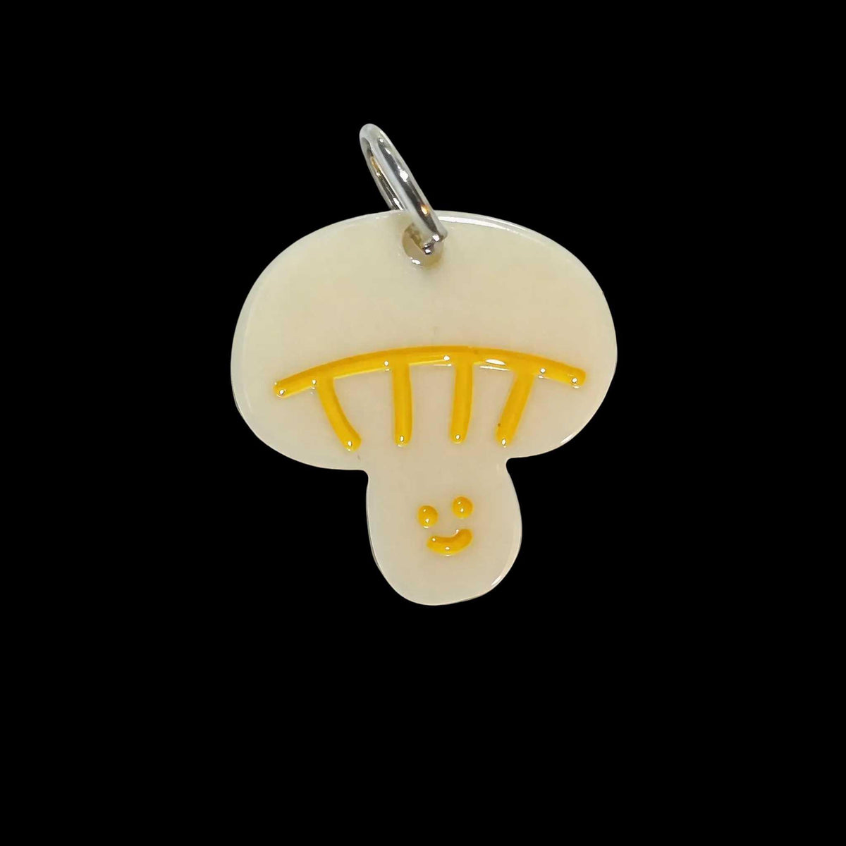 Tagtail Mushroom (TTS023) original catalogue photograph