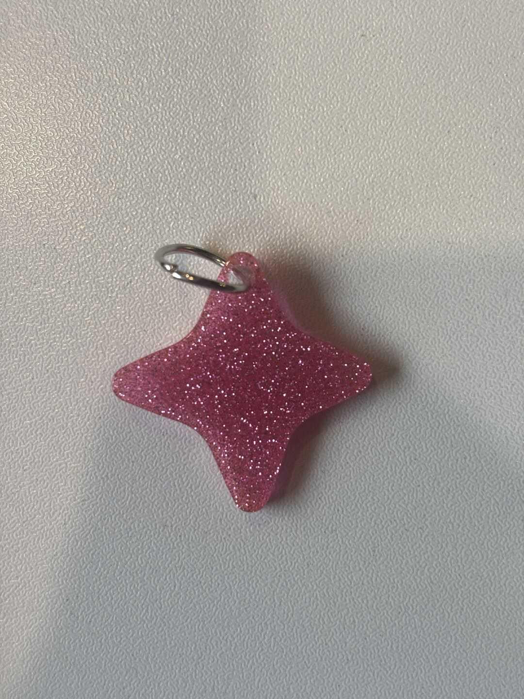 Tagtail Pink Star (TTS042) original catalogue photograph