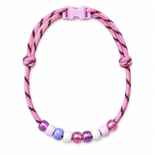 Tagtail Blush Pink cord-only illustration; based on cord-only photograph